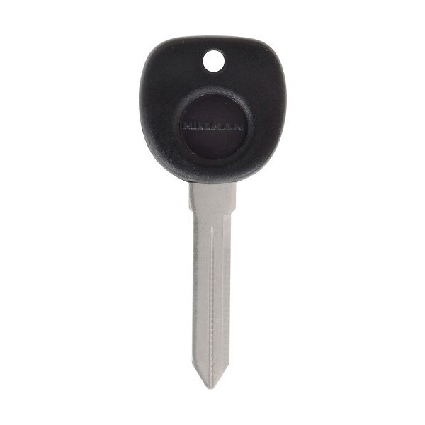Hillman HILLMAN Traditional Key Automotive Key Blank Double For Saturn 85887 - main